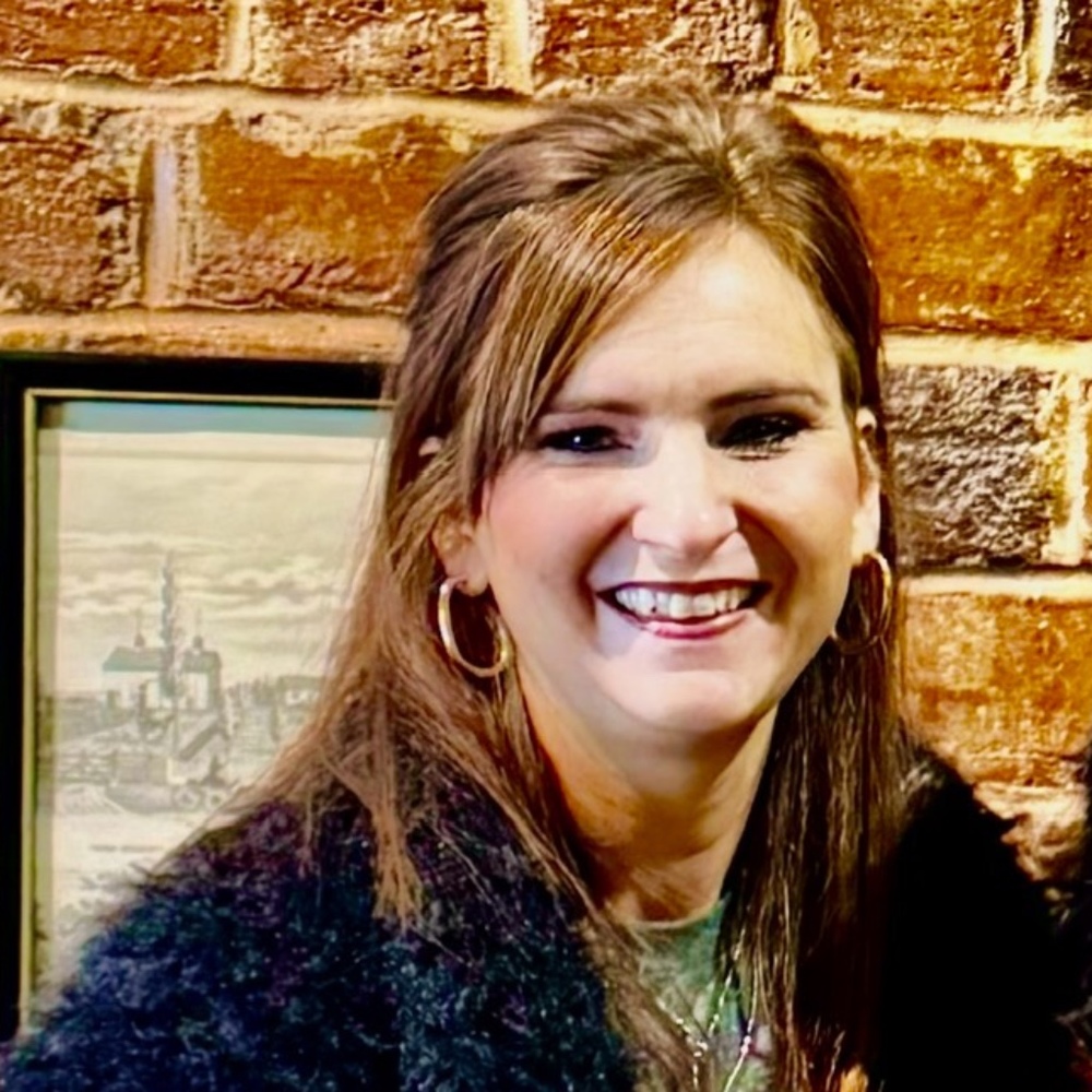 Meet your Posher, Missy